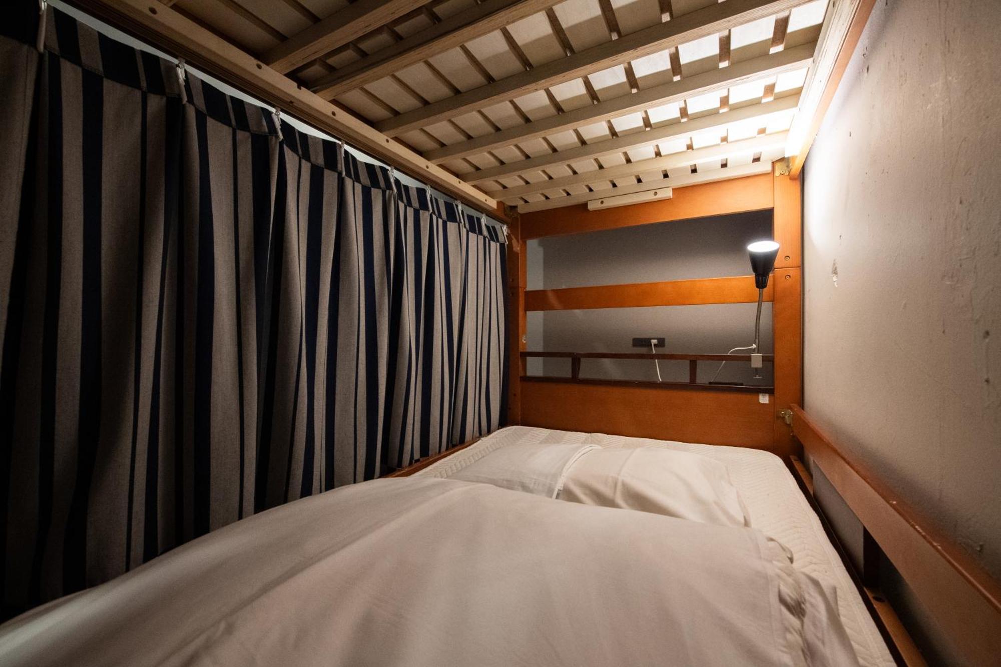 Albergue Imano Tóquio