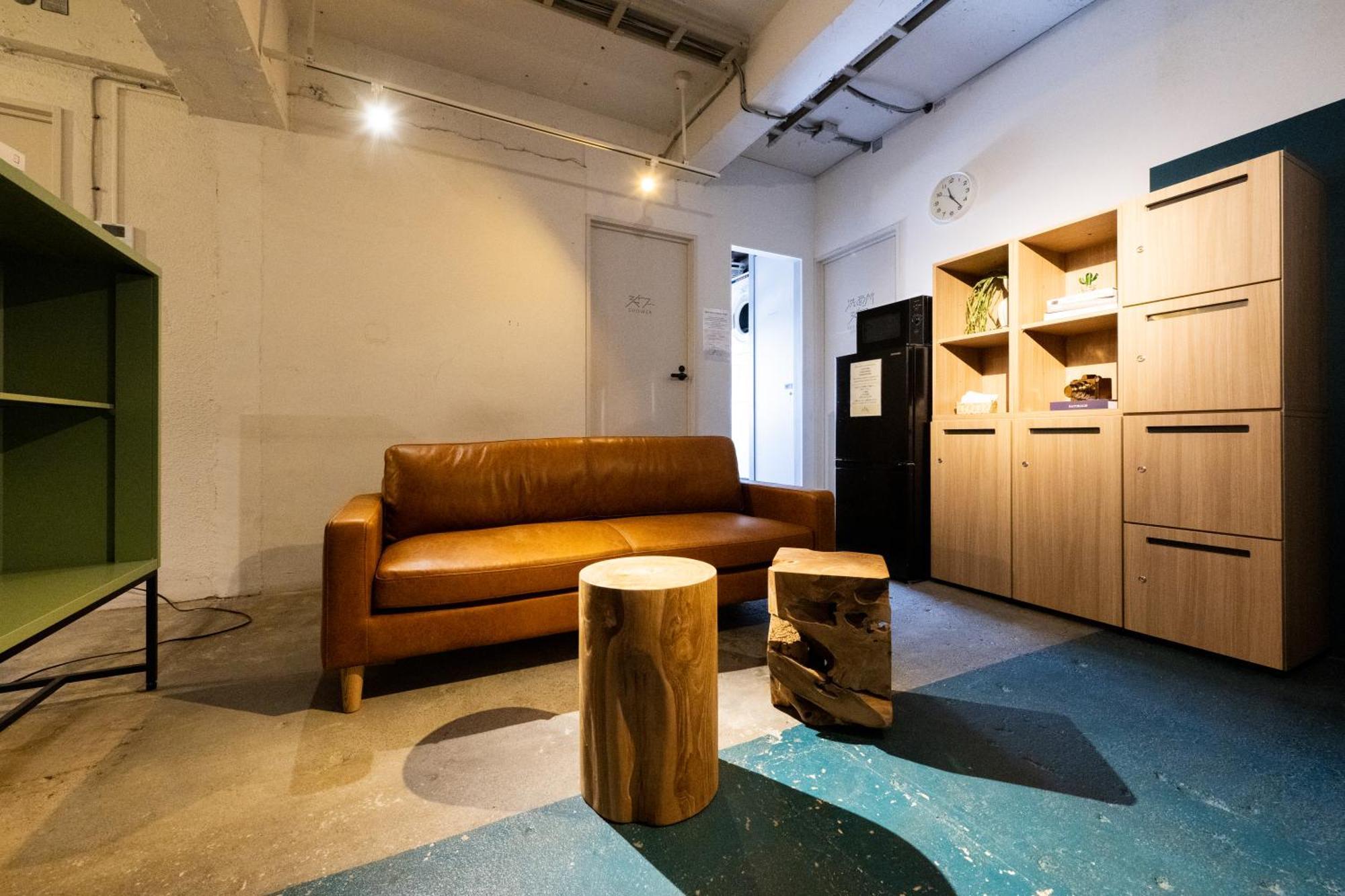 Albergue Imano *